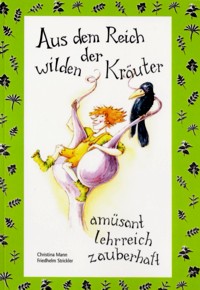 Titelbild Kräuterbuch
